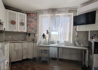 Двухкомнатная квартира на продажу, 60 м2, Анапа, Парковая улица, 60к5, ЖК Молодёжный