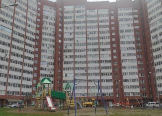 Однокомнатная квартира на продажу, 37.5 м2, Пермь, Холмогорская улица, 4Г, ЖК Авиатор