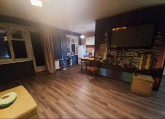 Сдаю в аренду однокомнатную квартиру, 31 м2, Шелехов, 6-й квартал, 25