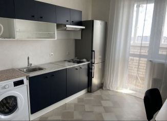 Продается 1-ком. квартира, 33.9 м2, Тюмень, улица Дмитрия Менделеева, 2к2, ЖК Кристалл