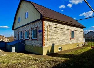 Продам дом, 130 м2, село Берсеневка, улица Новосёлов, 50