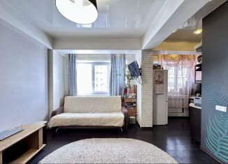 Продается квартира студия, 20.3 м2, Шелехов, 3-й микрорайон, 4