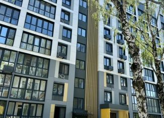 Продается трехкомнатная квартира, 100.3 м2, Брянск, ЖК Резиденция Гринпарк, улица имени О.С. Визнюка, 18