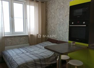 Продажа квартиры студии, 20 м2, Нижний Новгород, метро Горьковская, улица Героя Жидкова, 2