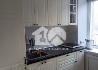 Продажа 2-комнатной квартиры, 44.1 м2, Новосибирск, улица Станиславского, 4/2, Ленинский район