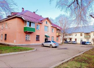 Продаю трехкомнатную квартиру, 60 м2, Салават, Первомайская улица, 33А