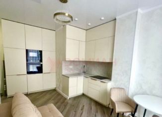 Продается 1-ком. квартира, 40 м2, Ростов-на-Дону, проспект Шолохова, 211/4, ЖК Манхэттен О2