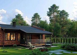 Продаю дом, 104 м2, Семиозерское сельское поселение