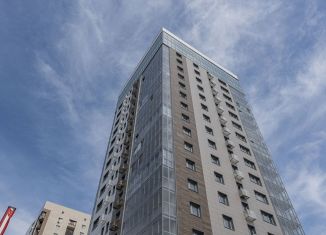 Продажа 2-комнатной квартиры, 60.5 м2, Татарстан, улица Абдуллы Бичурина, 13