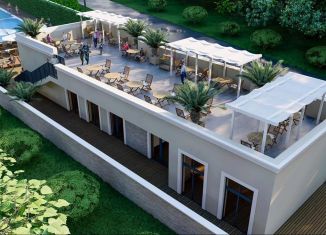 Продается двухкомнатная квартира, 62 м2, Анапа