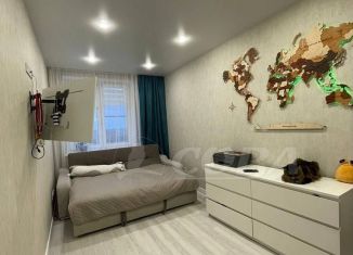 Продается 3-комнатная квартира, 74.5 м2, Тюмень, Ленинский округ, улица Тимофея Чаркова, 81к2