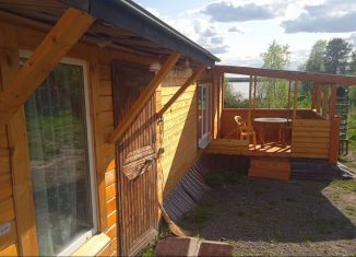 Аренда дома, 40 м2, деревня Мережнаволок, деревня Мережнаволок, 15