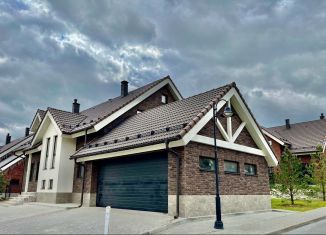 Продажа дома, 232 м2, село Никитское