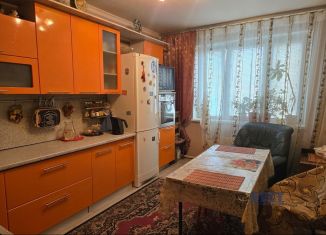 Продажа трехкомнатной квартиры, 84.5 м2, Москва, улица Вертолётчиков, 7к1, ЮВАО