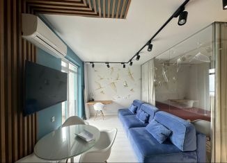 2-комнатная квартира на продажу, 42.5 м2, Сочи, улица Бытха, 41, микрорайон Бытха