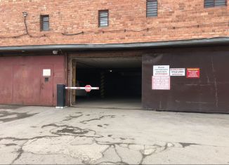 Гараж в аренду, 30 м2, Самарская область, Офицерская улица, 34