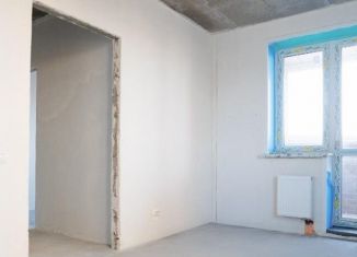 Продается квартира студия, 25 м2, Тюмень, ЖК Кватро