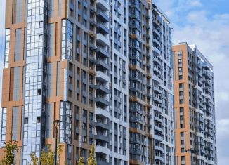 Продажа четырехкомнатной квартиры, 91.3 м2, Краснодар, Колхозная улица, 5/2к1, микрорайон Табачная Фабрика