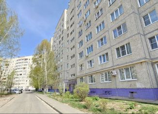 Продается трехкомнатная квартира, 68 м2, Чебоксары, Гражданская улица, 119к1, Московский район