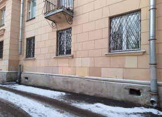 Продажа помещения свободного назначения, 168.2 м2, Санкт-Петербург, улица Стахановцев, 13, муниципальный округ Малая Охта