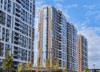 1-комнатная квартира на продажу, 42.7 м2, Краснодар, Колхозная улица, 5/2к1, микрорайон Табачная Фабрика