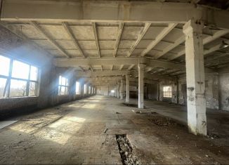 Сдаю в аренду складское помещение, 1200 м2, село санатория Алкино, Шоссейная улица, 3