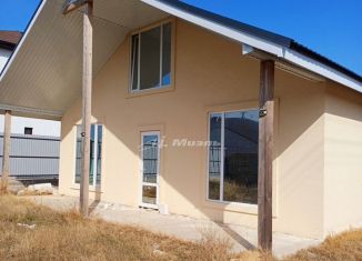 Дом на продажу, 120 м2, поселок городского типа Заозерное, улица Аллея Дружбы