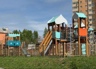 Сдача в аренду однокомнатной квартиры, 42 м2, Тула, улица Шухова, 1А, ЖК Вертикаль