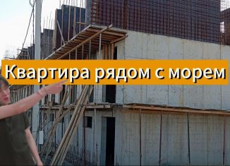 Квартира на продажу студия, 33 м2, Махачкала, Хушетское шоссе, 12, Ленинский внутригородской район
