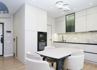 Продажа 3-ком. квартиры, 86 м2, Казань, улица Анаса Тазетдинова, 6, ЖК Лето