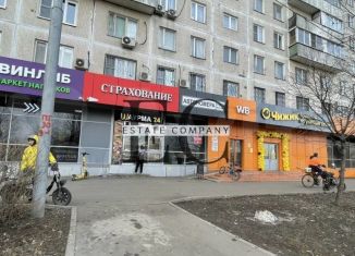 Помещение свободного назначения в аренду, 187 м2, Москва, Большая Косинская улица, 16к1, район Косино-Ухтомский