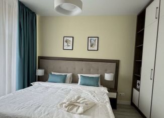 Продаю 1-ком. квартиру, 34.6 м2, поселок городского типа Заозерное, улица Аллея Дружбы, 10А