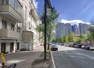 Продажа квартиры студии, 11.6 м2, Москва, улица Костикова, 7, метро Улица 1905 года