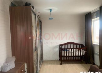 Продаю однокомнатную квартиру, 34 м2, поселок Верхнетемерницкий, Осевая улица, 10/6