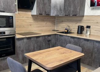 Продаю 2-комнатную квартиру, 57.7 м2, Воронеж, улица Маршала Одинцова, 25Б/1, ЖК Лазурный