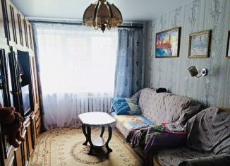 Продам трехкомнатную квартиру, 61.4 м2, Ржев, улица Никиты Головни, 3/32