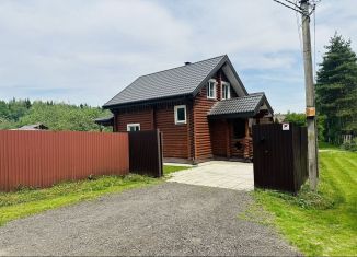 Сдаю дом, 100 м2, Москва, СНТ Кленово, 9