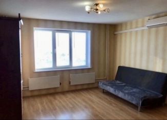 Сдается в аренду квартира студия, 35 м2, Новосибирск, улица В. Высоцкого, 54/1, Октябрьский район