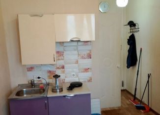 Сдам квартиру студию, 15 м2, Новосибирск, улица Герцена, 7, метро Площадь Маркса