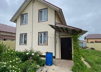 Продается дом, 95 м2, деревня Куюки, Садовая улица, 30