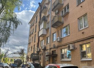 Продается помещение свободного назначения, 95.2 м2, Тверь, Трёхсвятская улица, 28, Центральный район