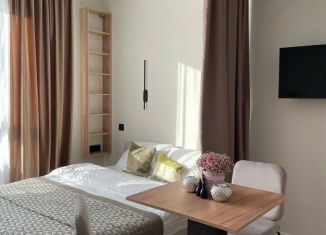 Продаю квартиру студию, 24 м2, Москва, район Очаково-Матвеевское, Малая Очаковская улица, 4Ак1