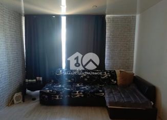 Продаю квартиру студию, 26 м2, Новосибирск, улица Зорге, 44, Кировский район