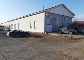 Сдача в аренду производства, 220 м2, Оренбургская область, Рабоче-Крестьянская улица, 98