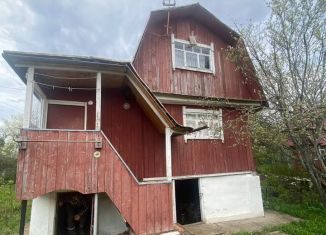 Продается дача, 80 м2, Уфа, Калининский район, СНО Заря, 174