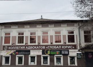 Помещение свободного назначения на продажу, 85.9 м2, Оренбург, Комсомольская улица, 65, Центральный район