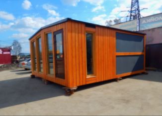 Продам дачу, 45 м2, Удмуртия