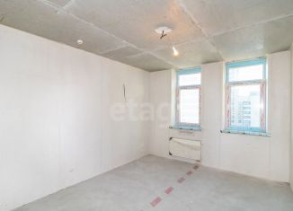 Продажа квартиры студии, 27.3 м2, Тюмень, улица Газовиков, 73к3, ЖК Европейский Берег