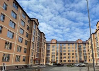 Продам 2-ком. квартиру, 72 м2, Грозный, улица Сайханова, 133, Байсангуровский район