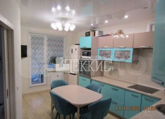 Продажа двухкомнатной квартиры, 49.5 м2, Вологда, улица Маршала Конева, 26, 5-й микрорайон